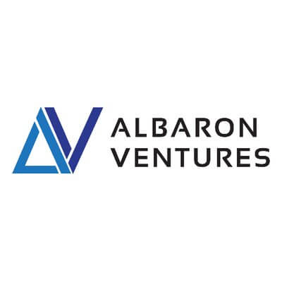 Albaron Ventures logo