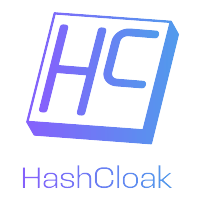 HashCloak logo