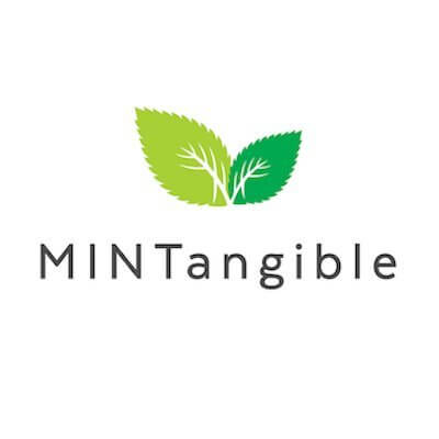 MINTangible logo