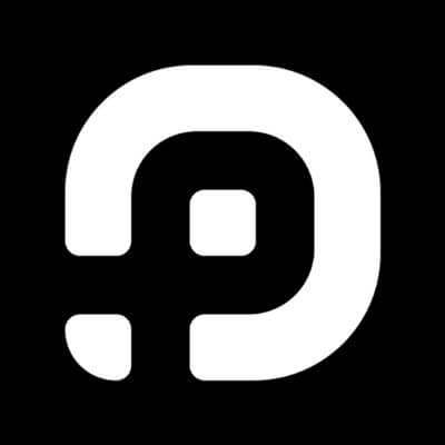 Pixel Vault logo