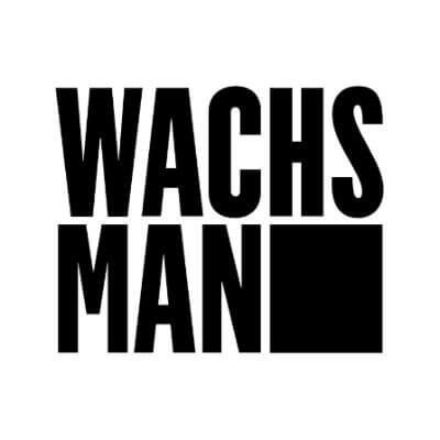 Wachsman logo