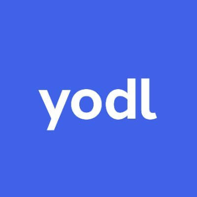 YODL logo