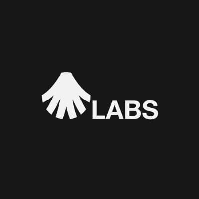 Monad Labs logo