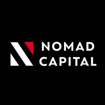 Nomad Capital logo