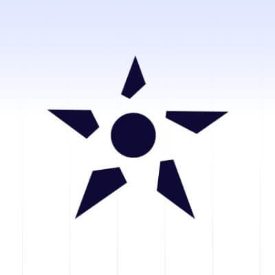 Upshot logo