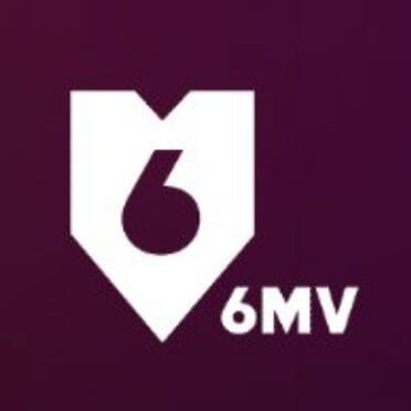 6th Man Ventures logo