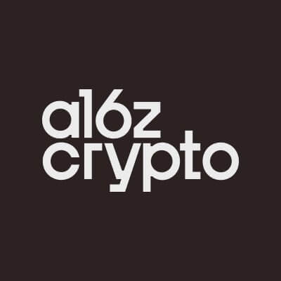 a16z Crypto logo