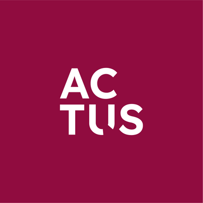 Actus Search logo