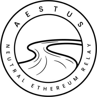 Aestus logo