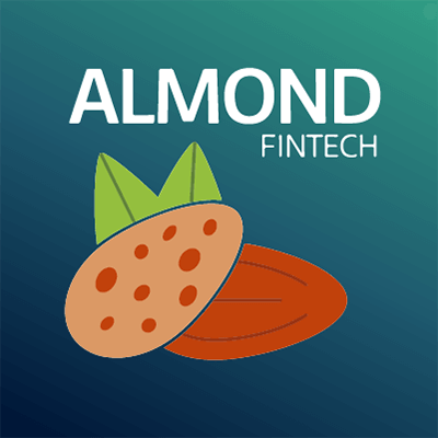 Almond FinTech logo