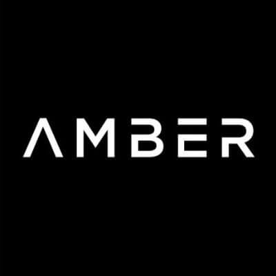 Amber Group logo