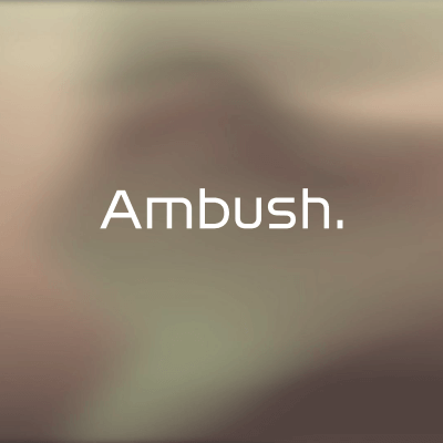 Ambush logo