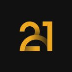 Amun 21Shares logo