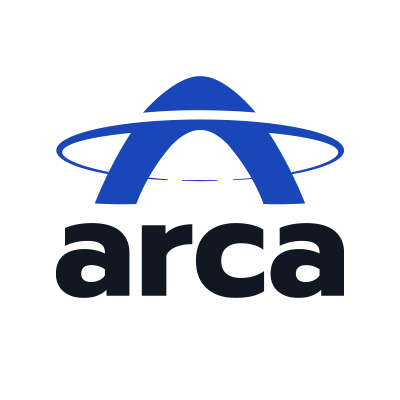 Arca logo