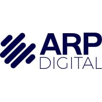 ARP Digital logo