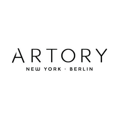 Artory logo