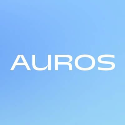 Auros logo