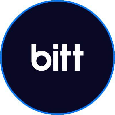 Bitt logo