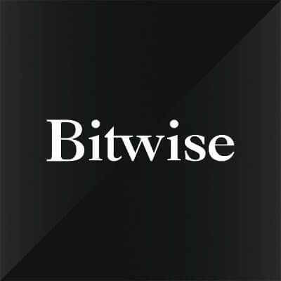 bitwise cryptocurrency