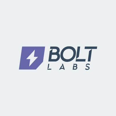 Bolt Labs logo