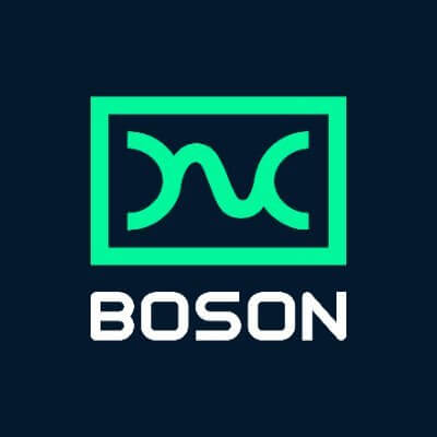 Boson Protocol logo