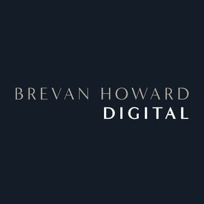 Brevan Howard Digital logo