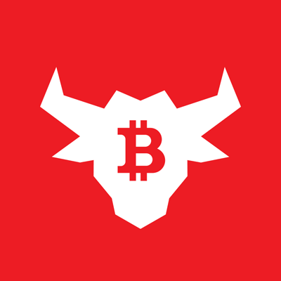 Bull Bitcoin logo