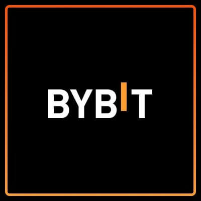 Bybit logo