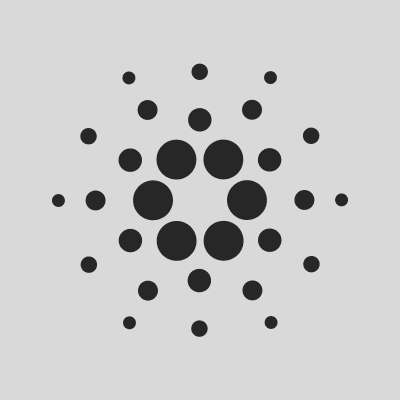 Cardano Foundation logo