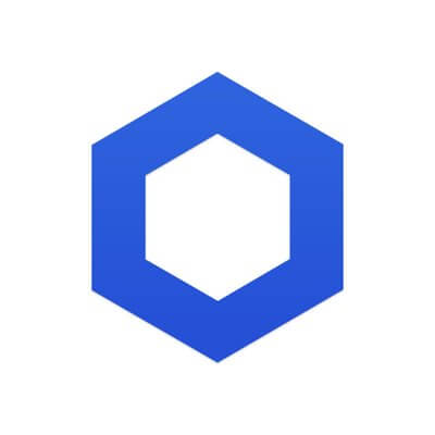 Chainlink Labs logo