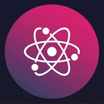 Charged Particles logo