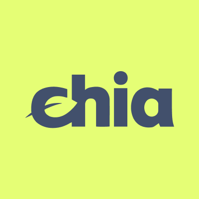 Chia Network logo