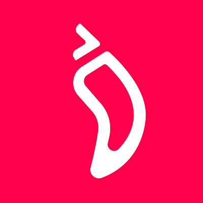 UX logo