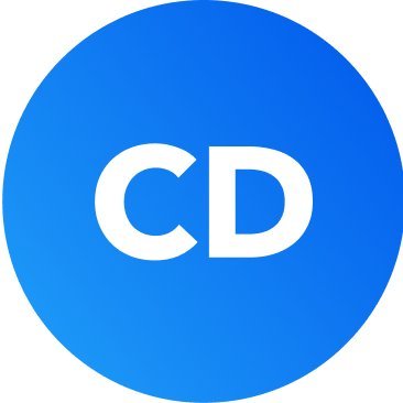 CoinDepo logo