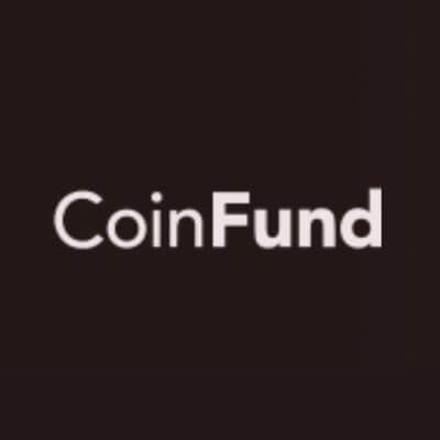 CoinFund logo