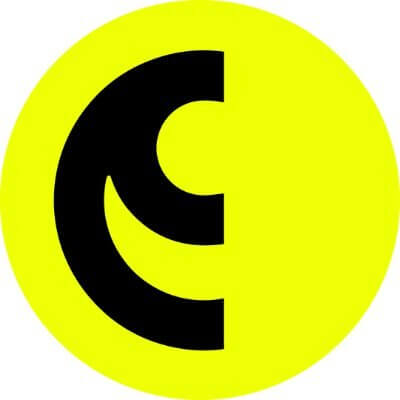 Parity Technologies logo