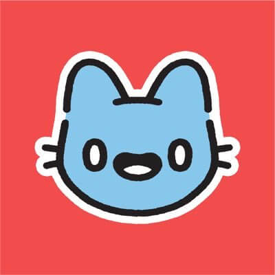 Cool Cats logo