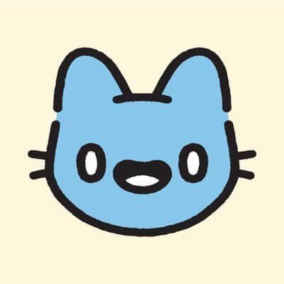 Cool Cats logo