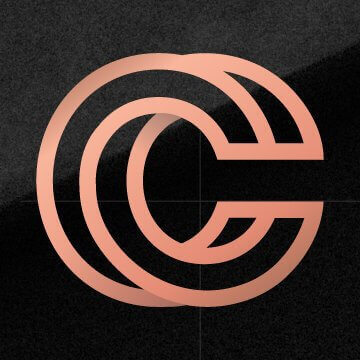 Copper logo