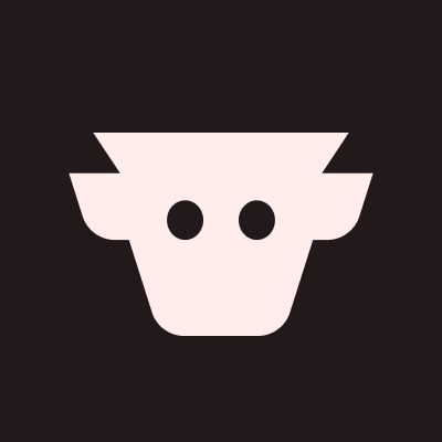 CoW DAO logo