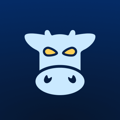 Cow Protocol logo