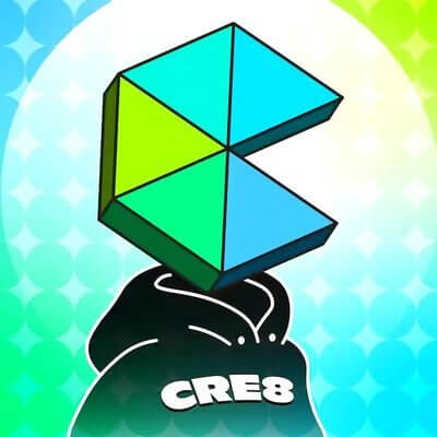 Creaticles logo