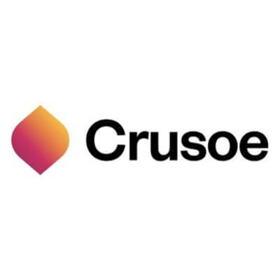 Crusoe logo