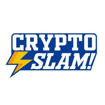 CryptoSlam logo