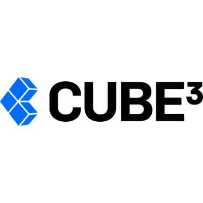 CUBE3 logo