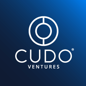 Cudo Ventures logo