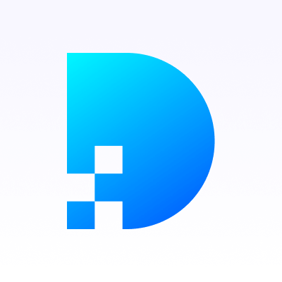 Datawallet logo