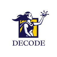 Decode Group logo