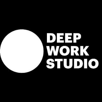 Deep Work logo