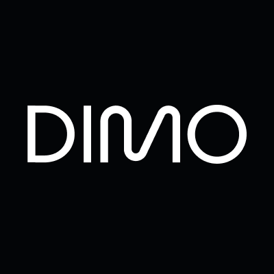 DIMO logo